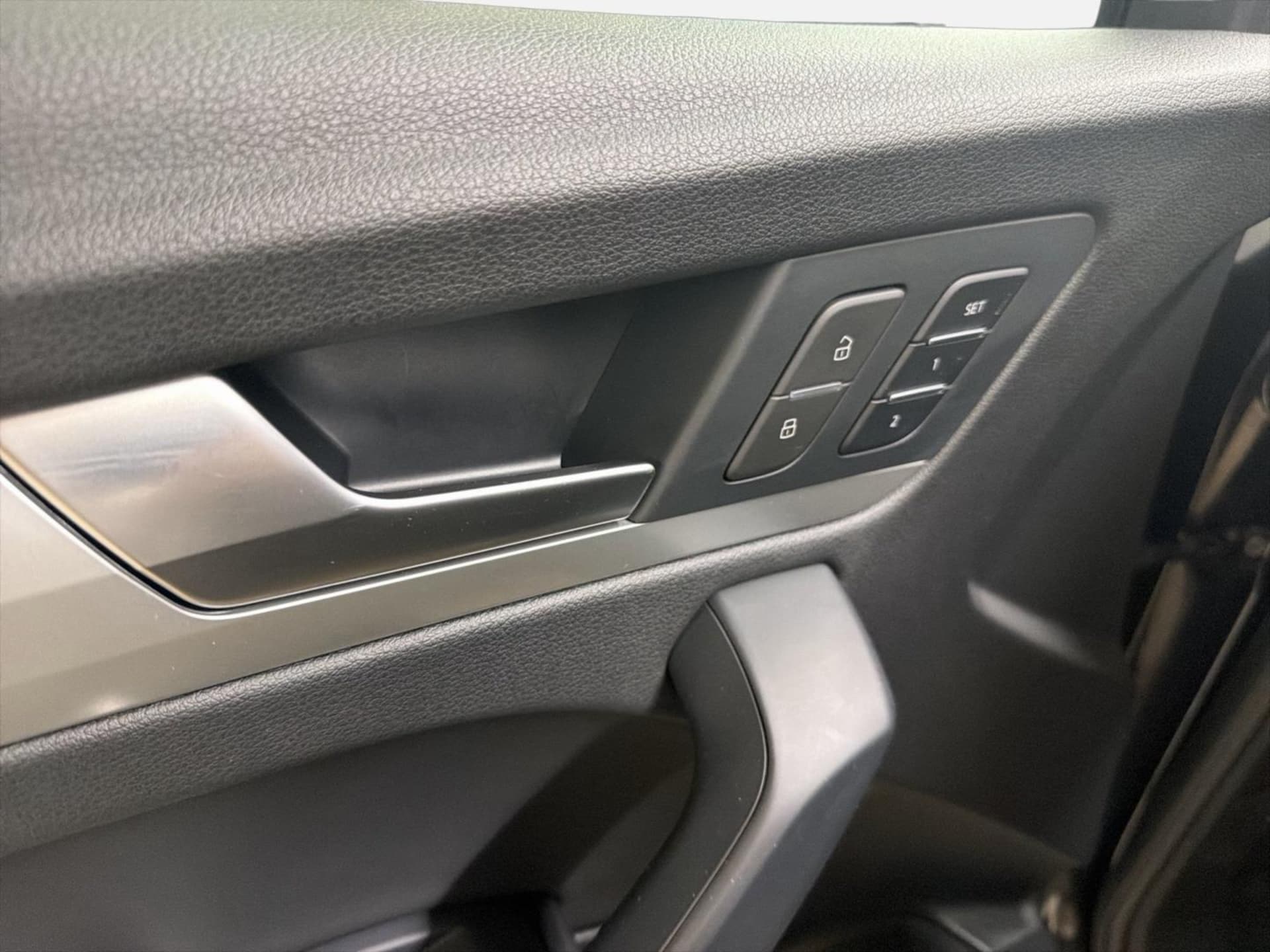 Audi Q5 Sportback S line