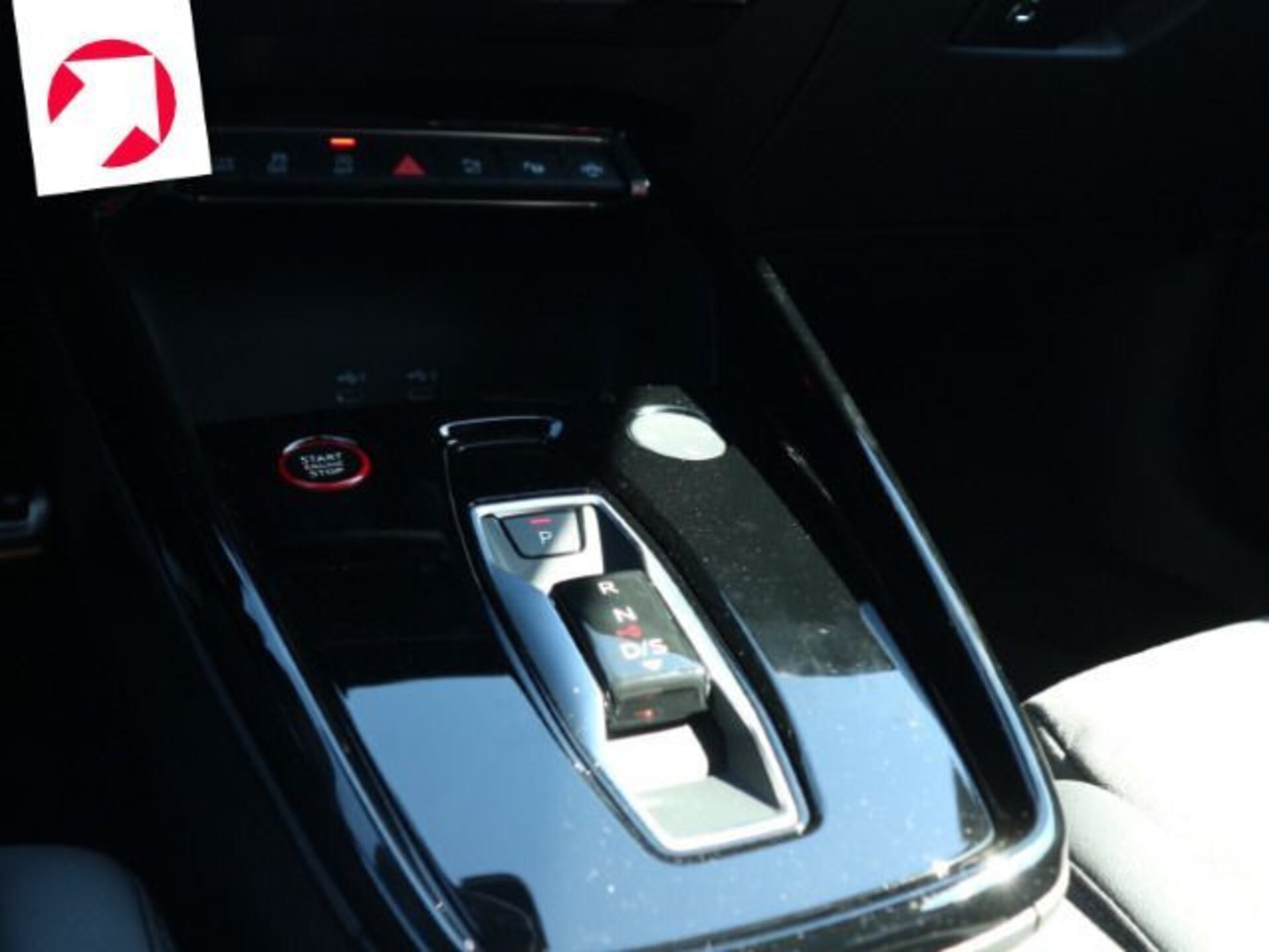 Audi RS 3 Limousine