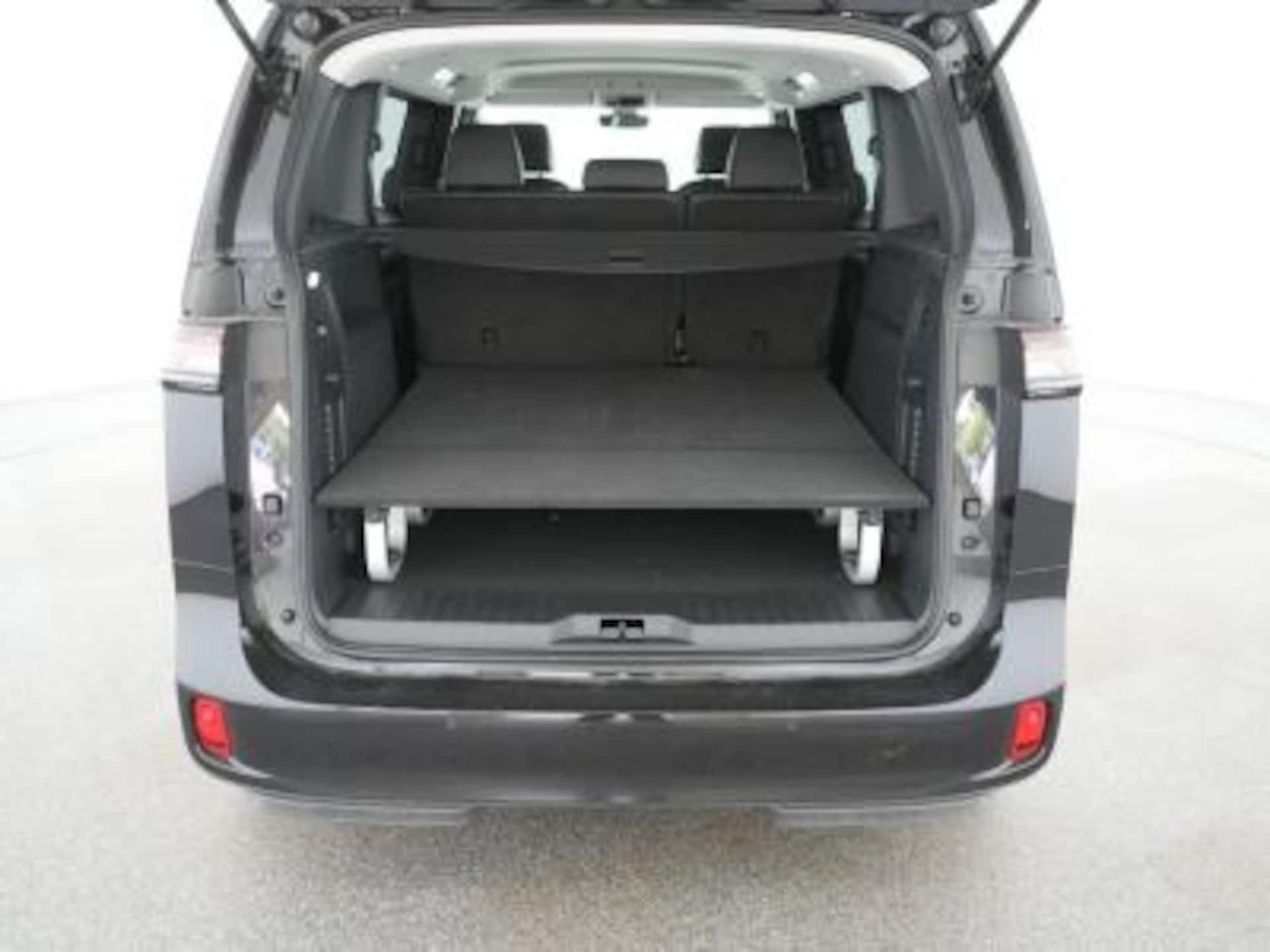Volkswagen ID. Buzz Pro