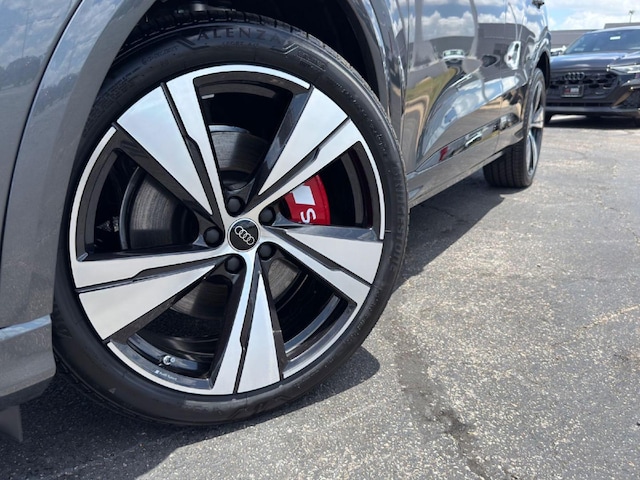2026 Audi SQ5 Sportback
