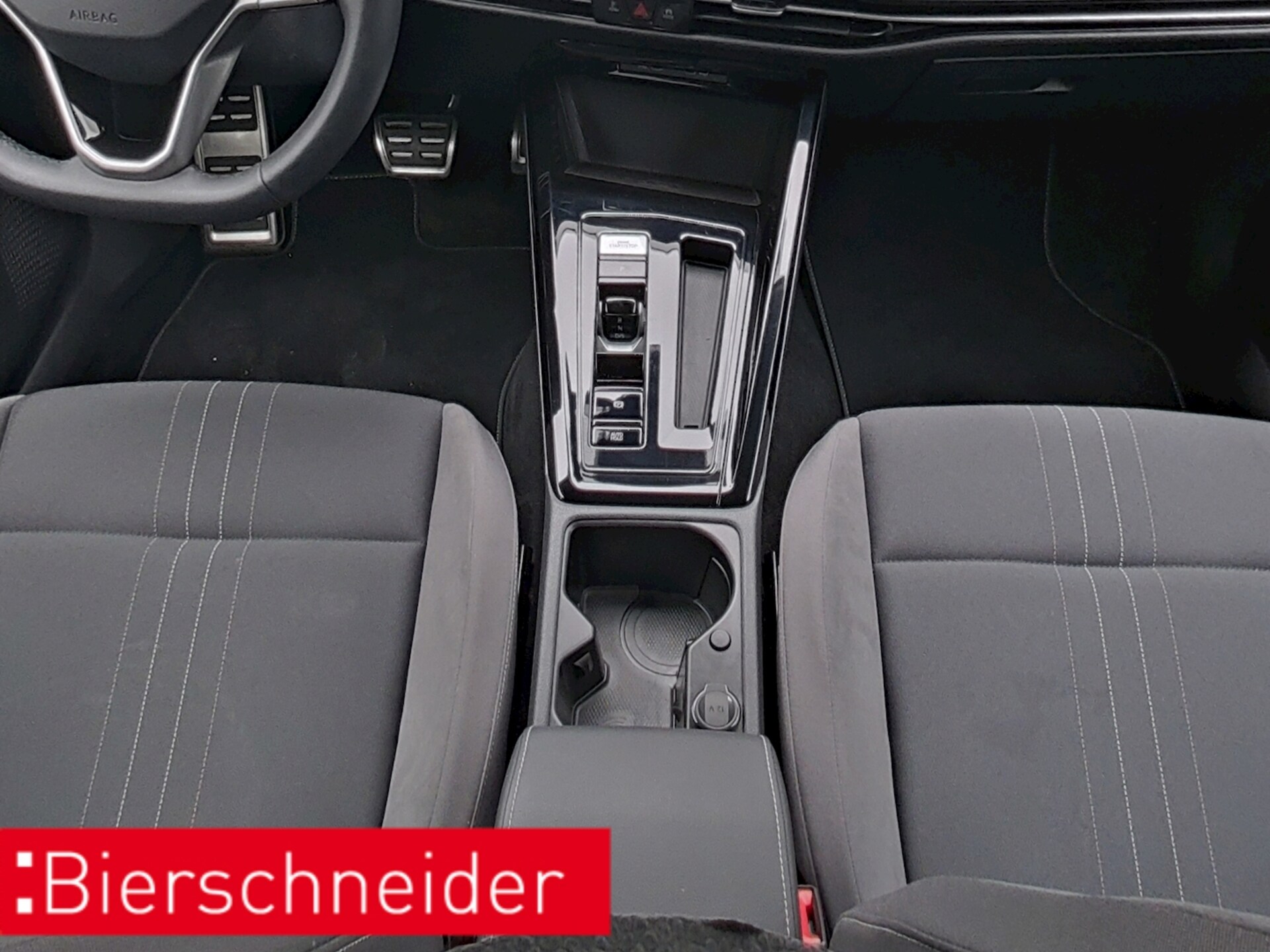 Volkswagen Golf Variant Alltrack