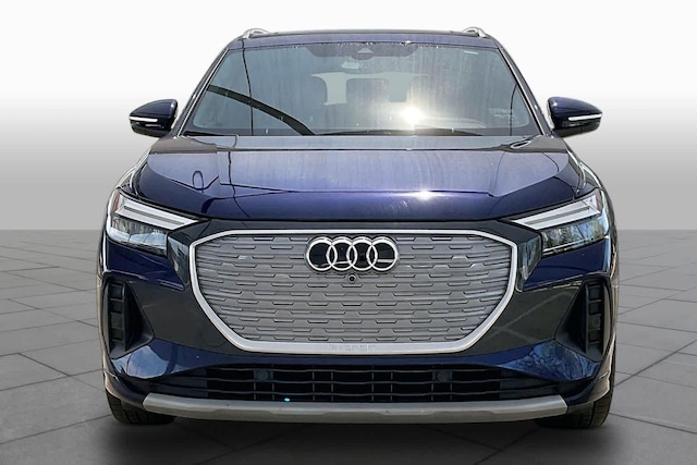2023 Audi Q4 e-tron