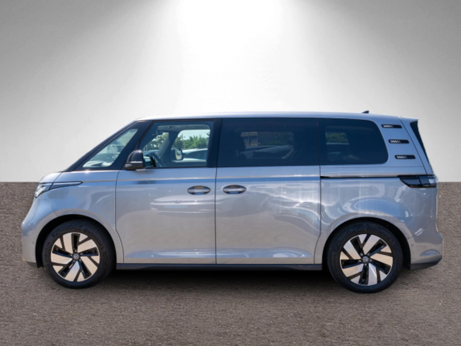Volkswagen ID. Buzz Pro