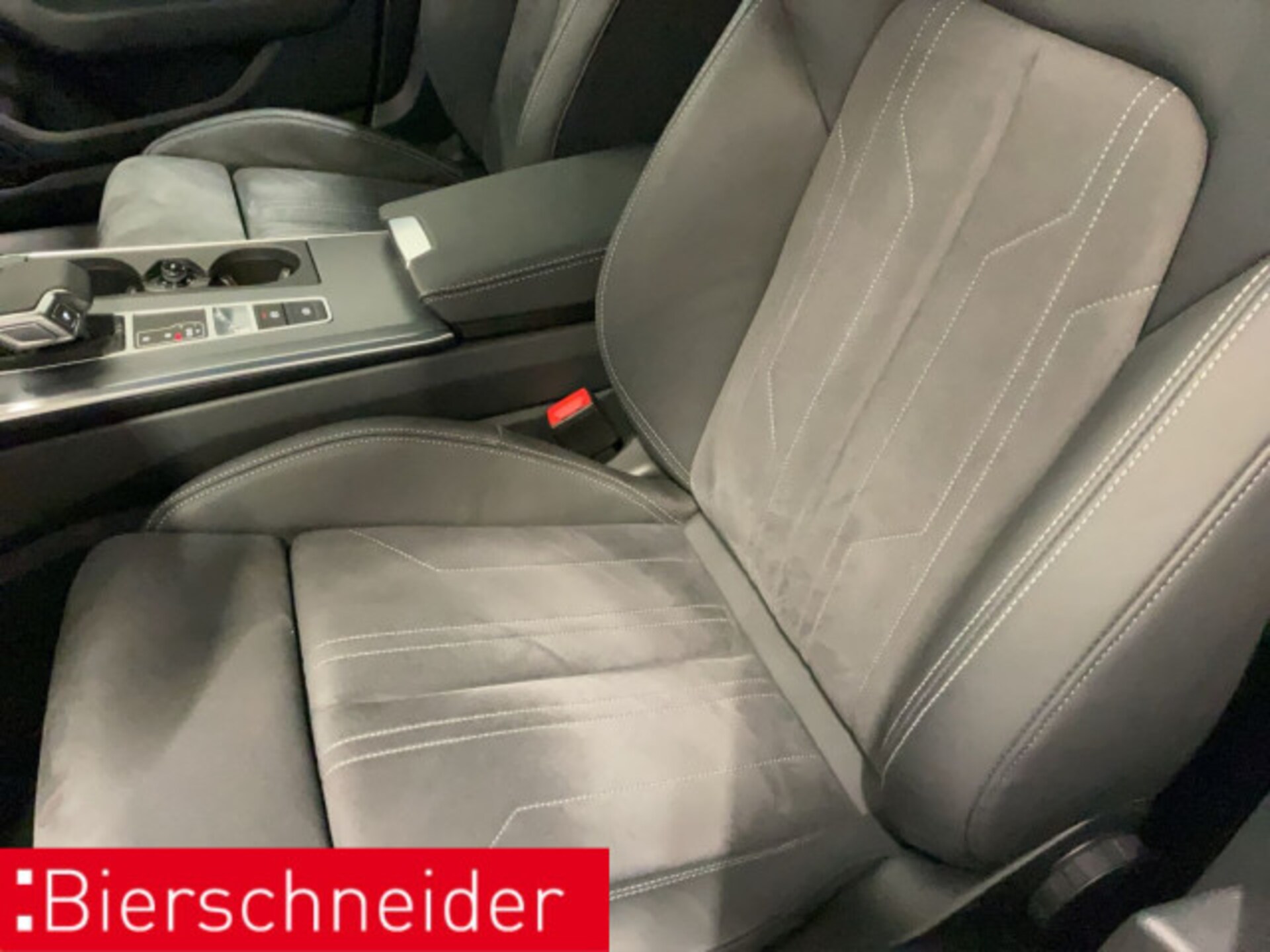 Audi A6 Avant Sport
