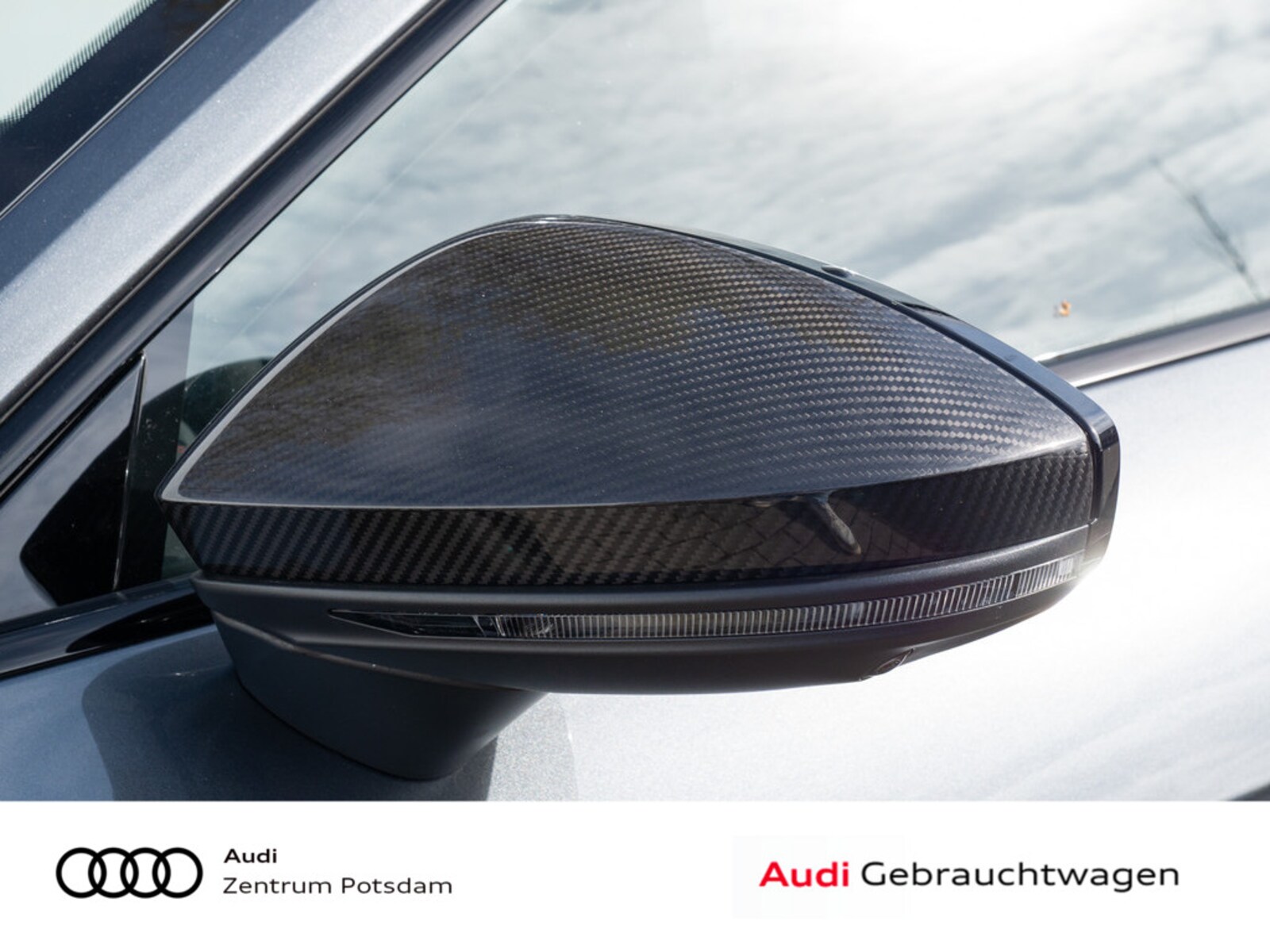 Audi RS e-tron GT performance – Bild 22