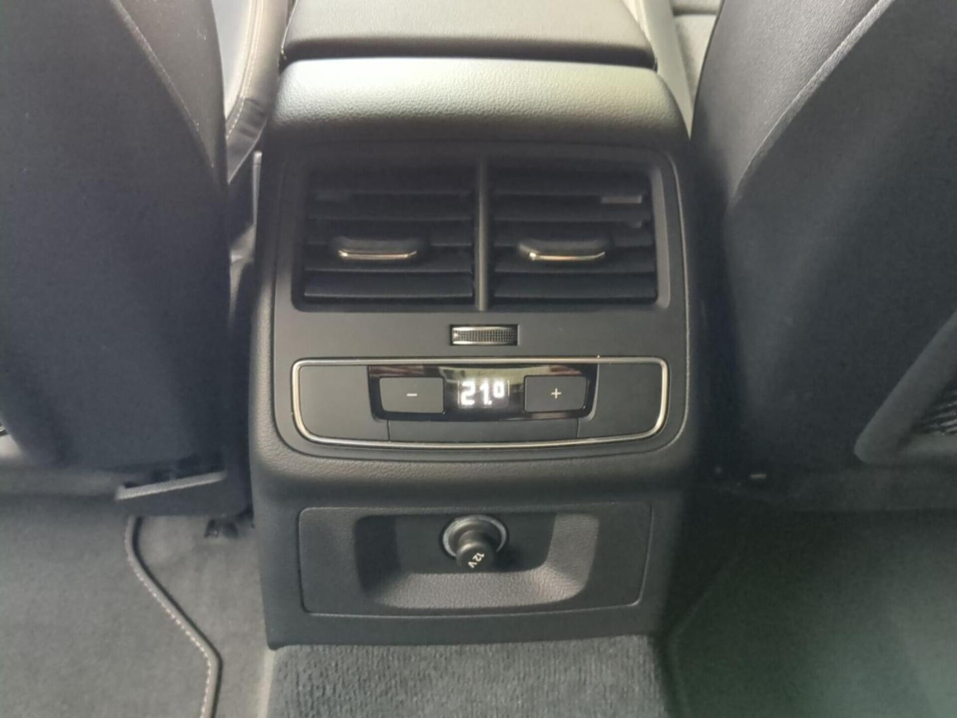 Audi A4 Avant Advanced