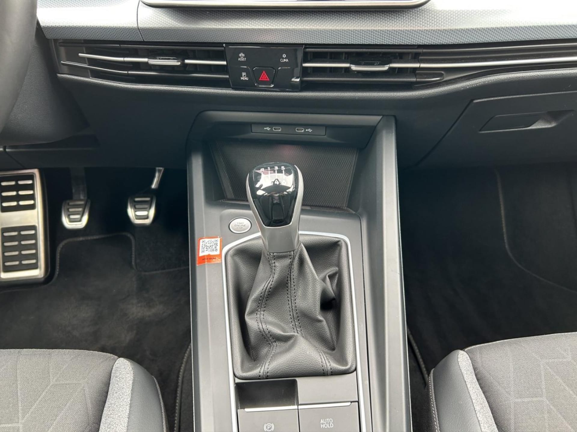 Volkswagen Golf Variant Goal