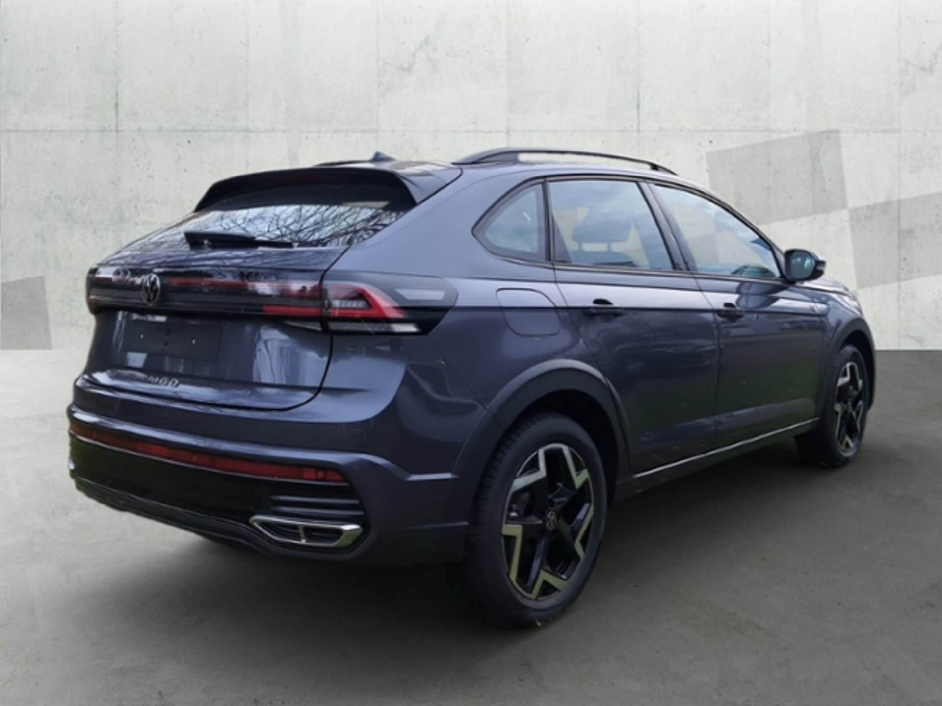 Volkswagen Taigo R-Line