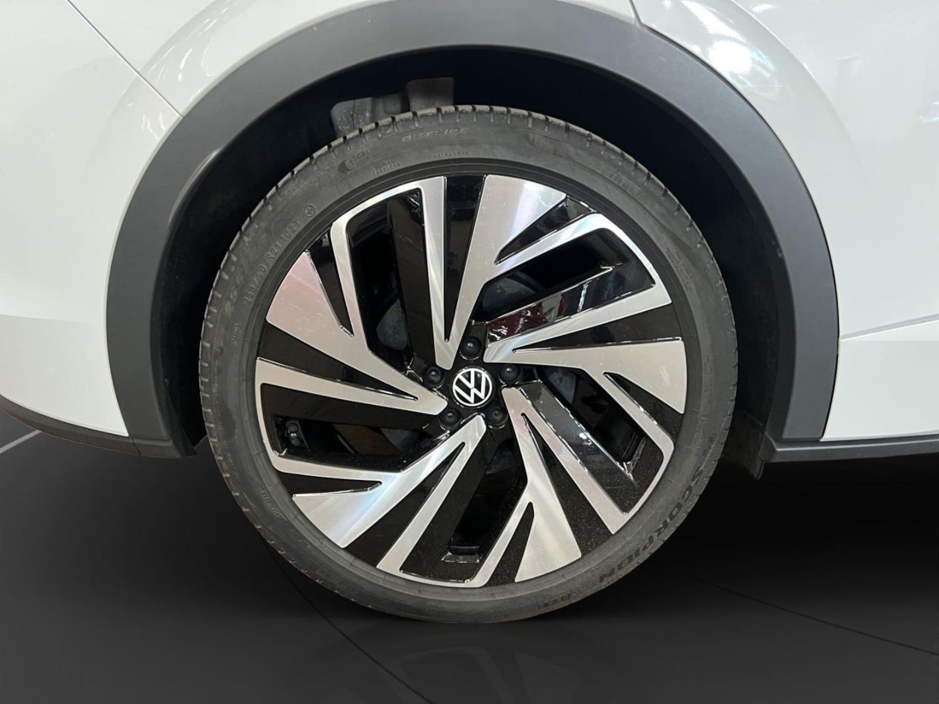 Volkswagen ID.5 Pro