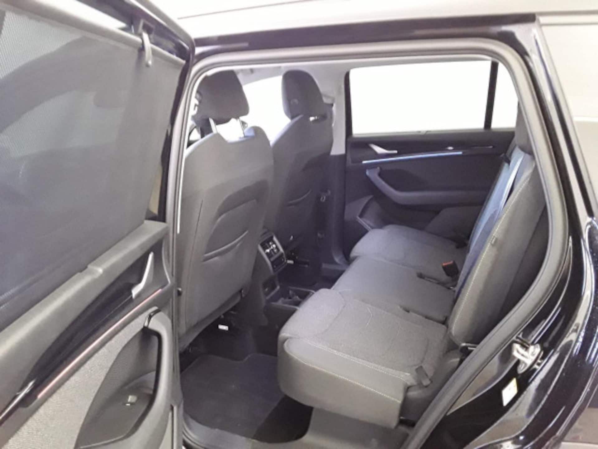 Skoda Kodiaq Selection