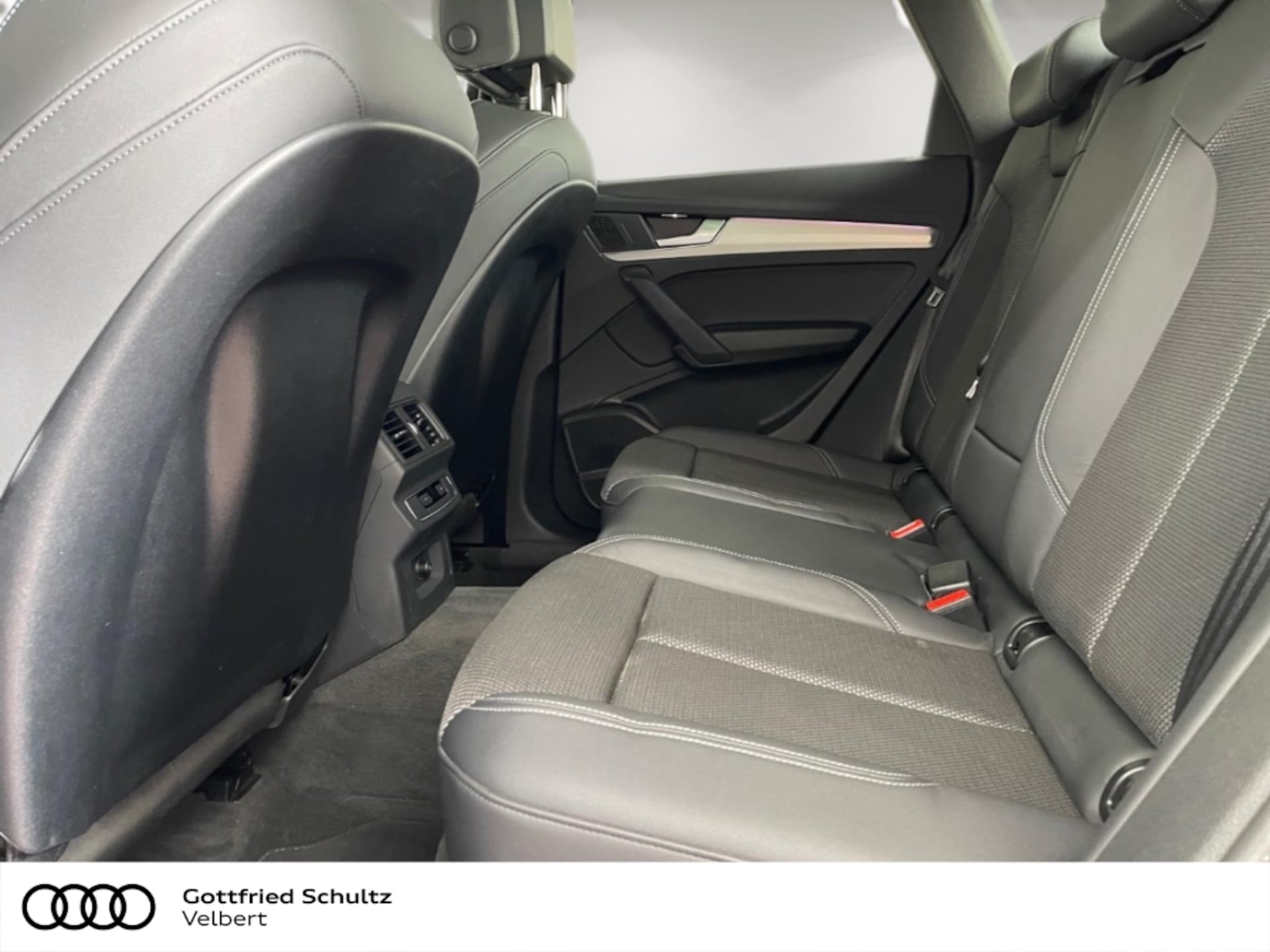 Audi Q5 SUV S line