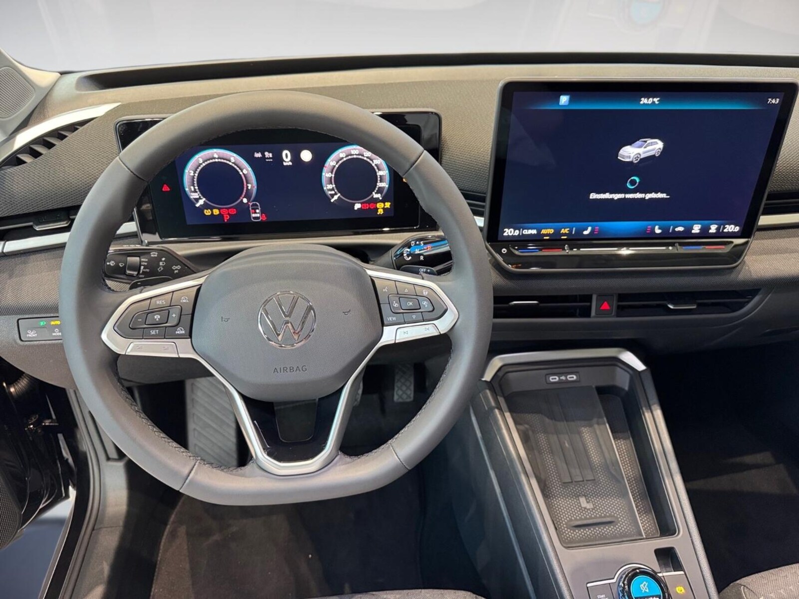 Volkswagen T-Roc – Bild 11