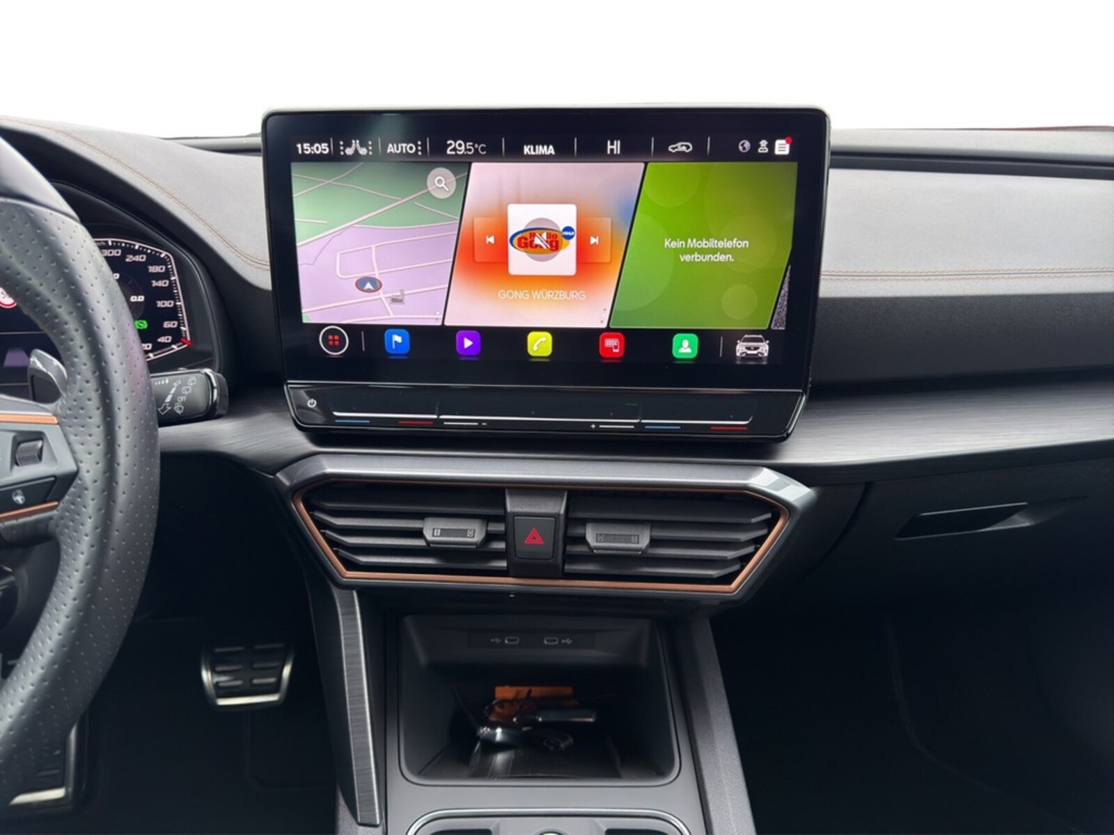 CUPRA Formentor – Bild 13