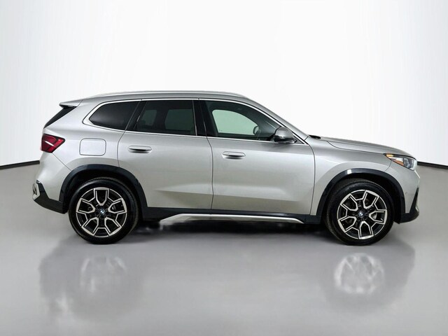 2026 BMW X1