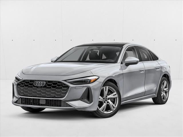 Photo of 2026 Audi A5 Sedan
