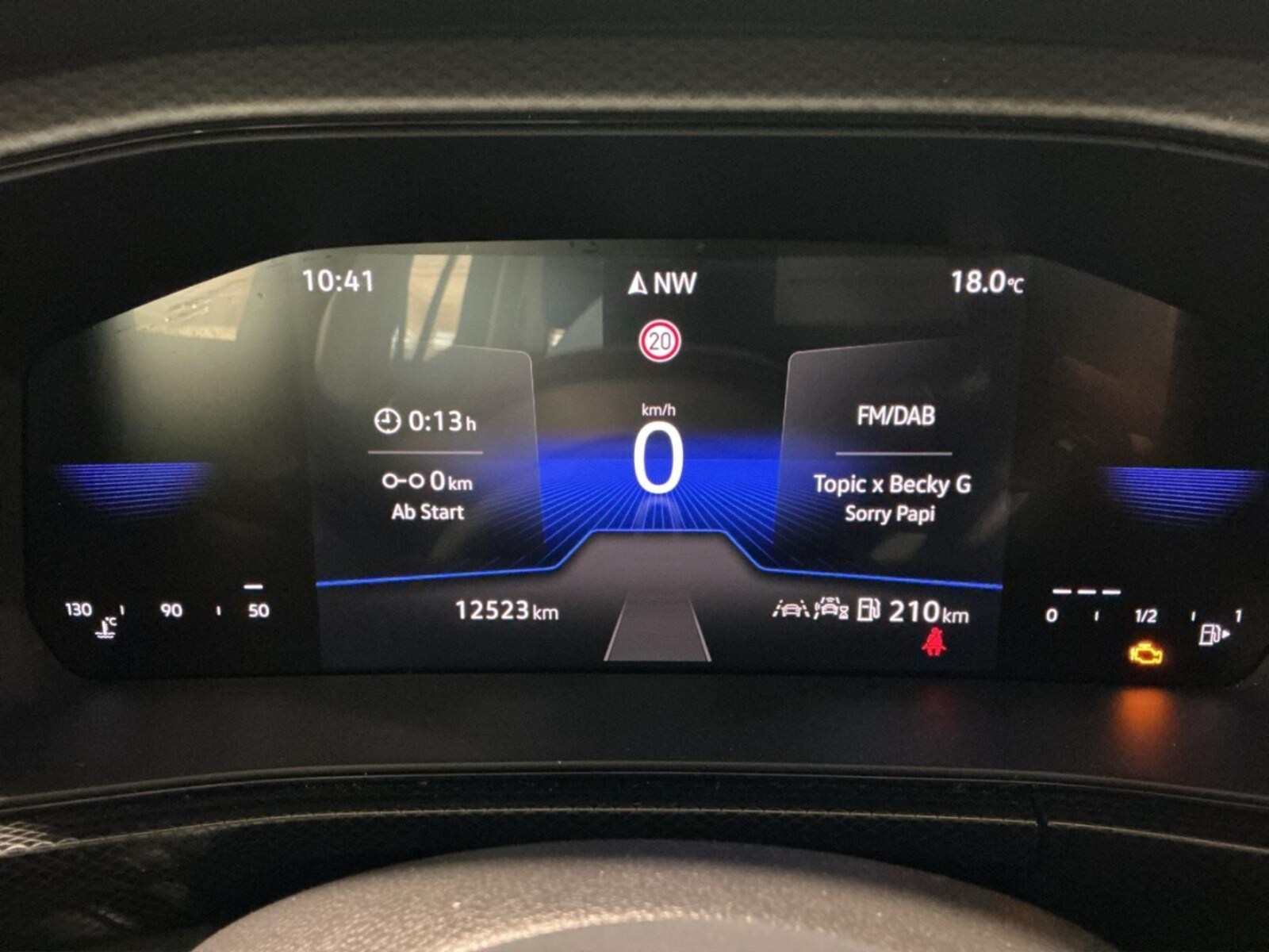 Volkswagen T-Cross – Bild 13