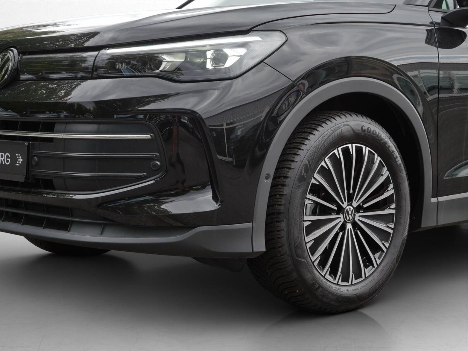 Volkswagen Tiguan – Bild 13