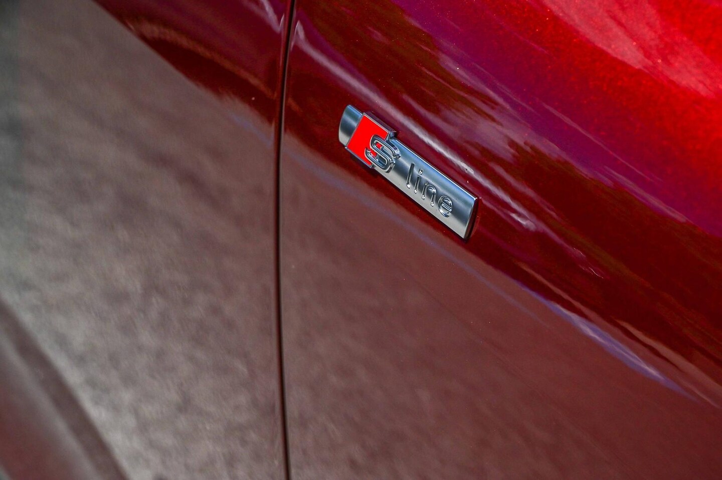 Image about Audi Q5 SUV TDI quattro 150 kW sport