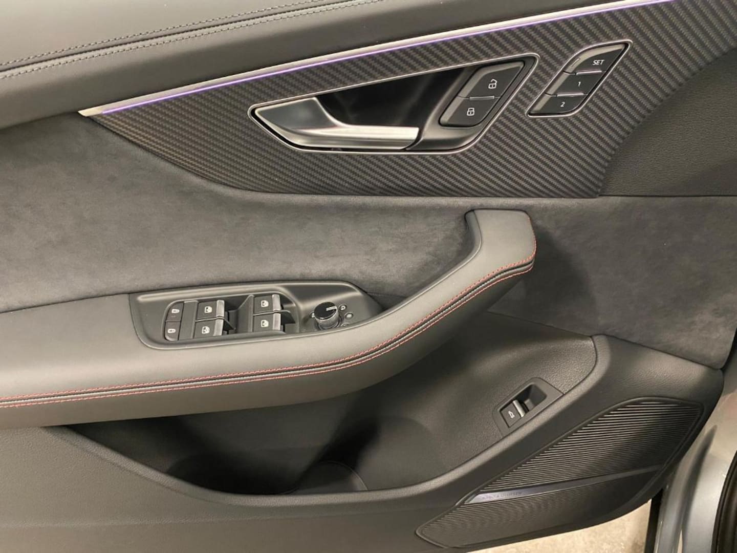Bild über Audi Q7 SUV S line business TDI quattro 210 kW tiptronic - für weitere Informationen kontaktieren Sie den Audi Partner
