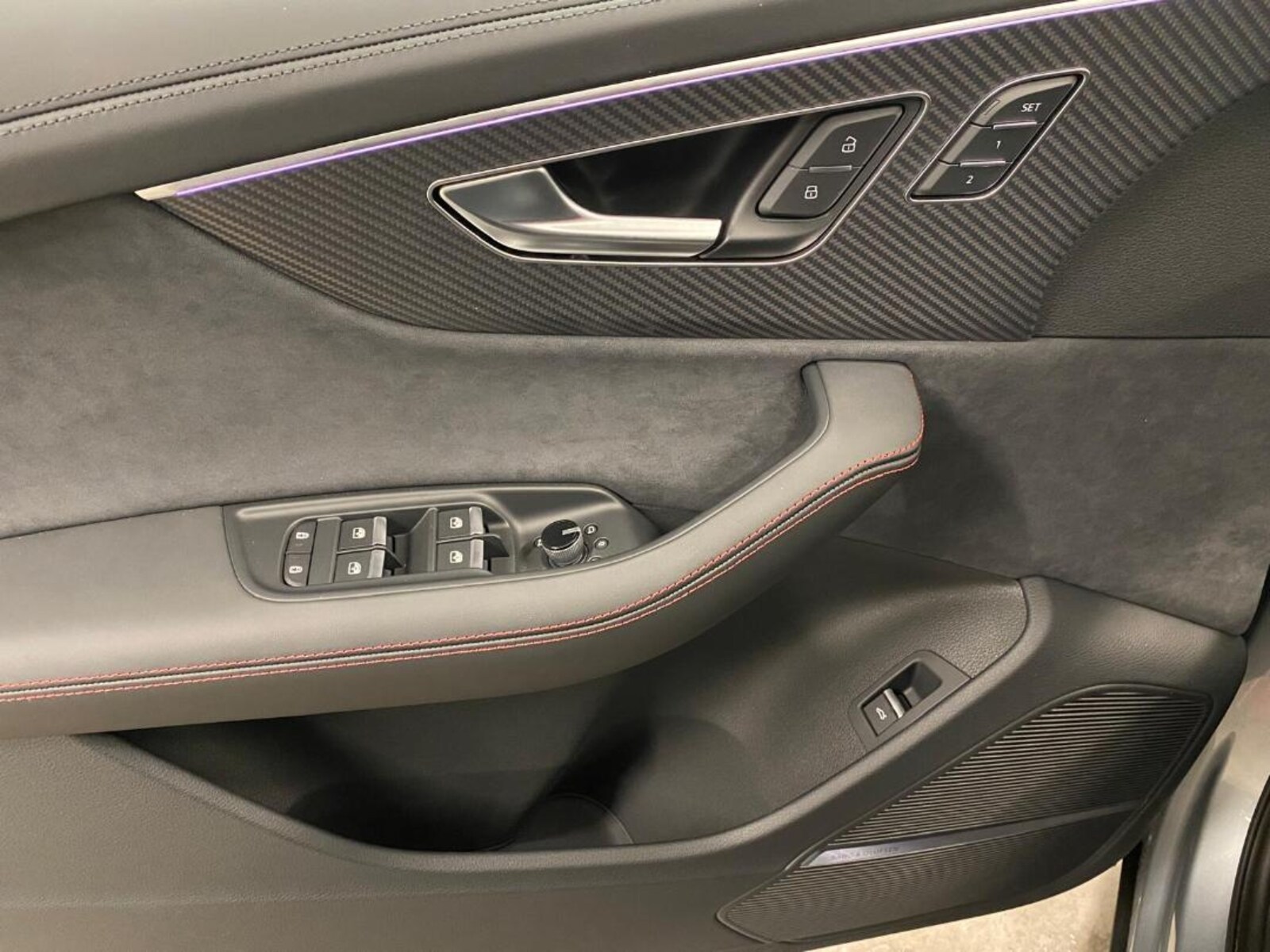 Audi Q7 – Bild 18