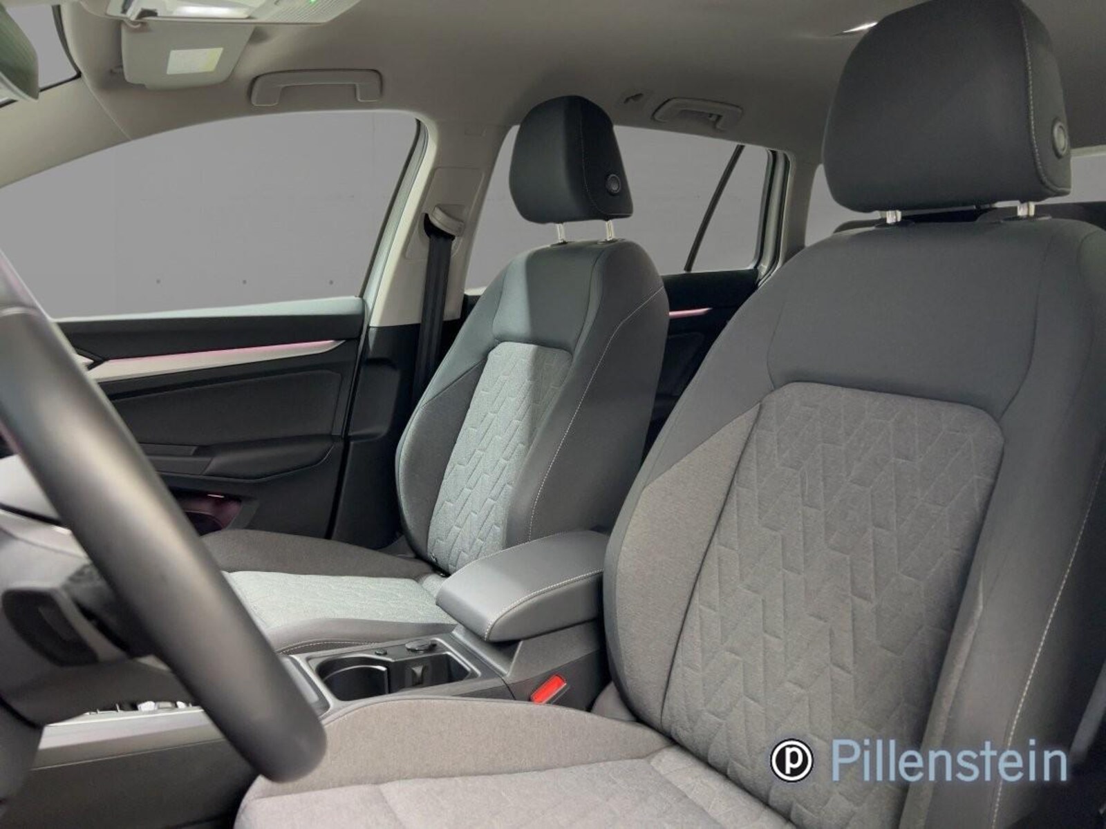 Volkswagen Golf Variant – Bild 5