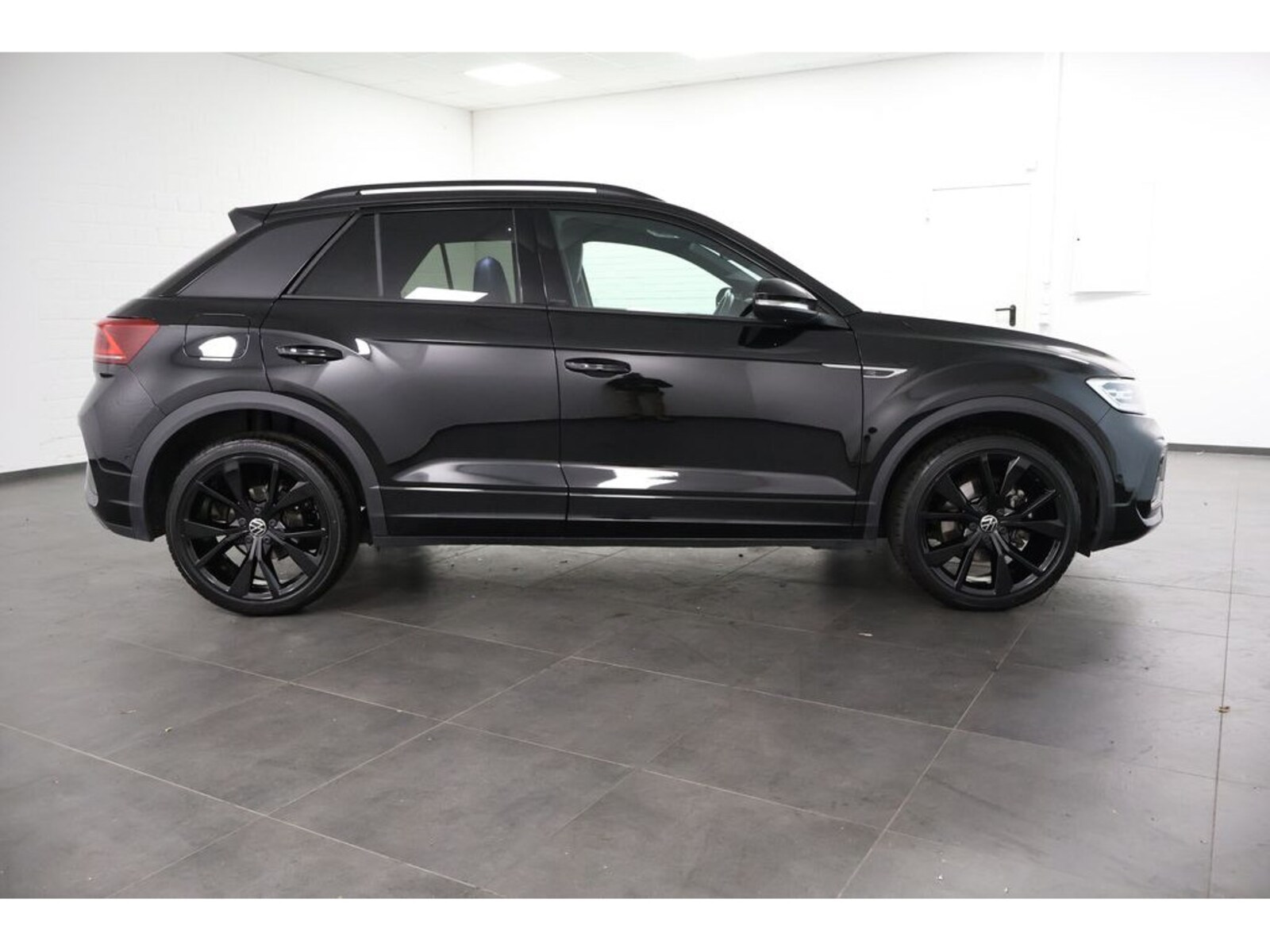 Volkswagen T-Roc – Bild 4