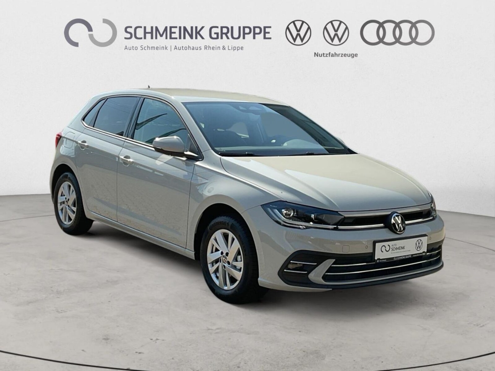Volkswagen Polo – Bild 8