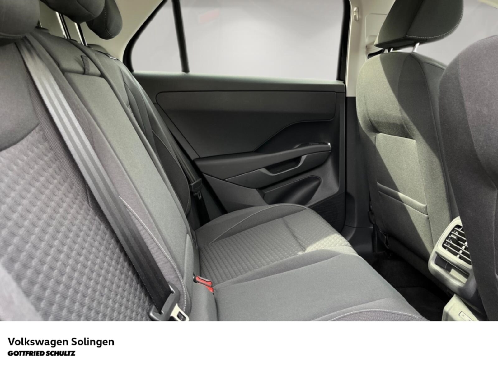 Volkswagen T-Roc – Bild 6