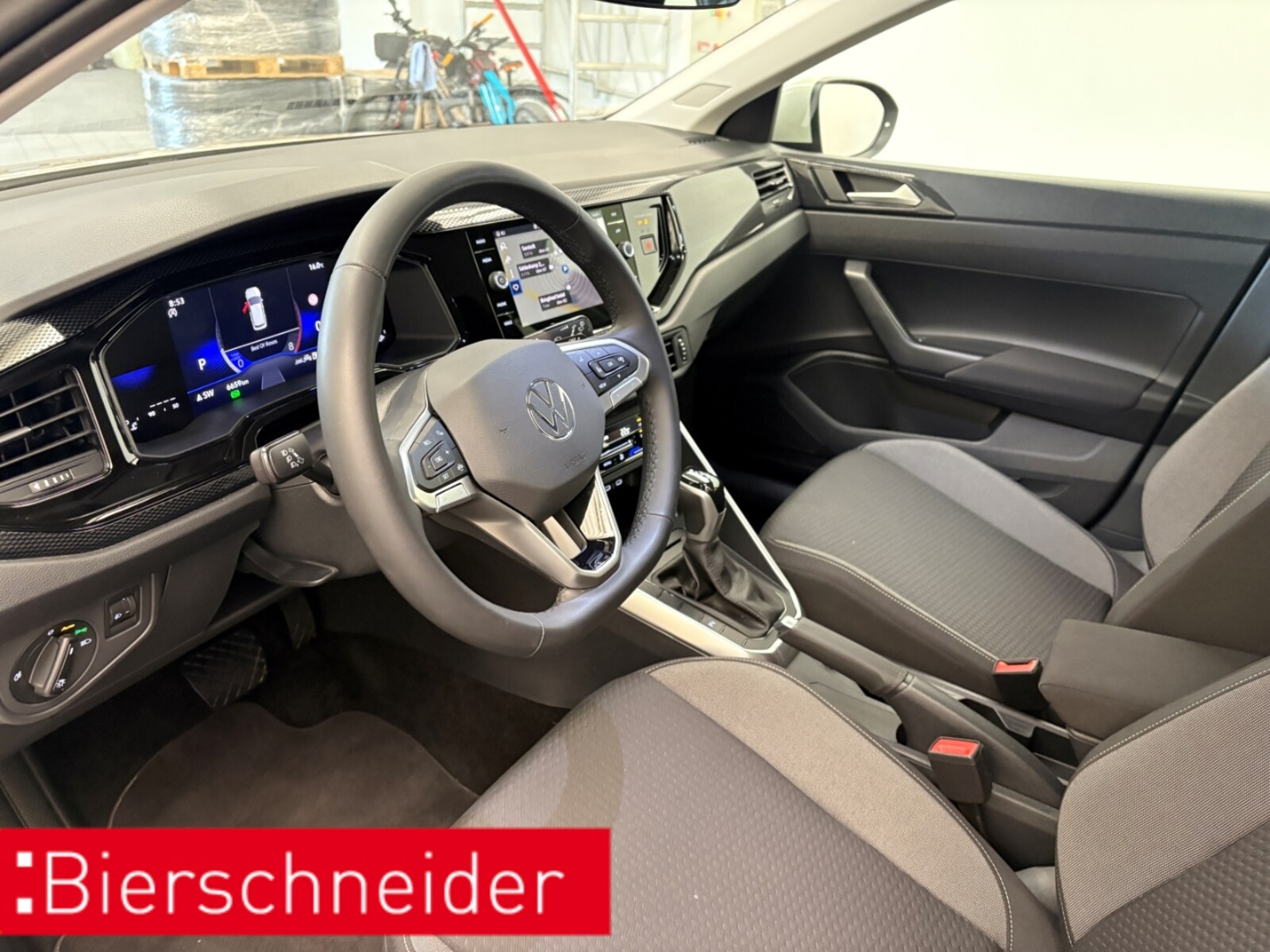 Volkswagen Taigo – Bild 10