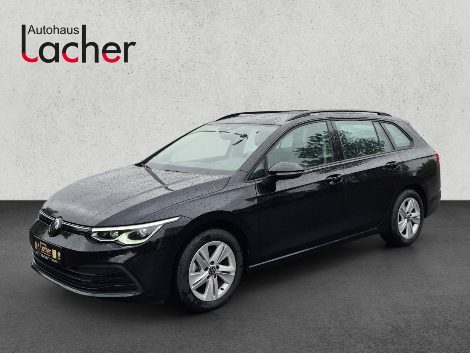 Volkswagen Golf Variant – Bild 2