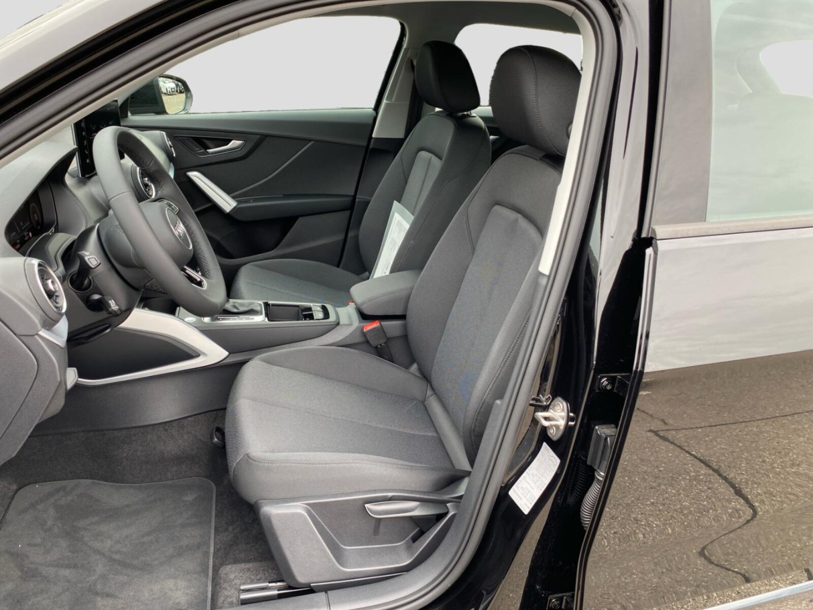 Audi Q2 – Bild 9