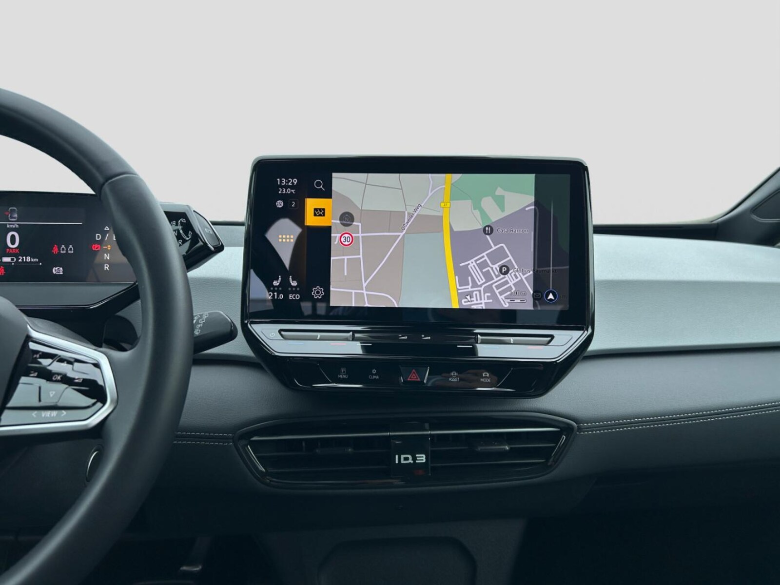 Volkswagen ID.3 – Bild 5