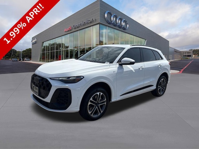 Photo of 2026 Audi Q5