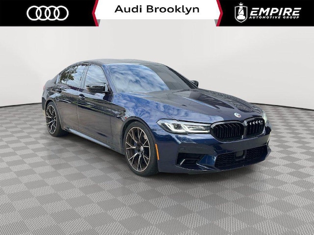 2023 BMW M5