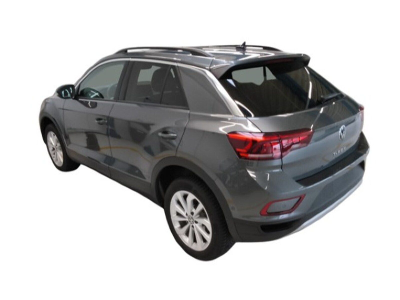 Volkswagen T-Roc – Bild 5