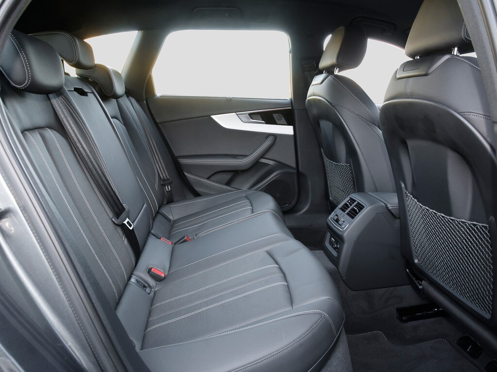 Image about Audi S4 Avant TDI quattro tiptronic