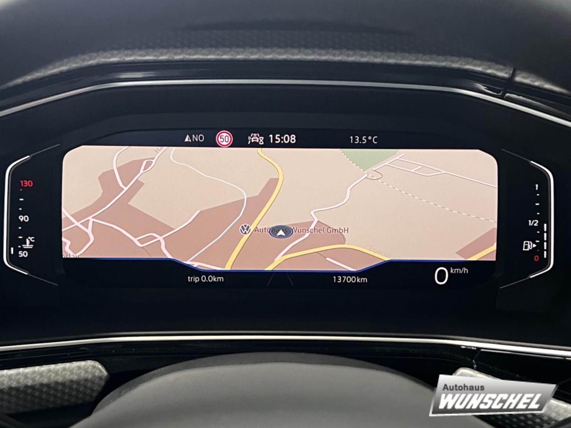 Volkswagen T-Cross MOVE