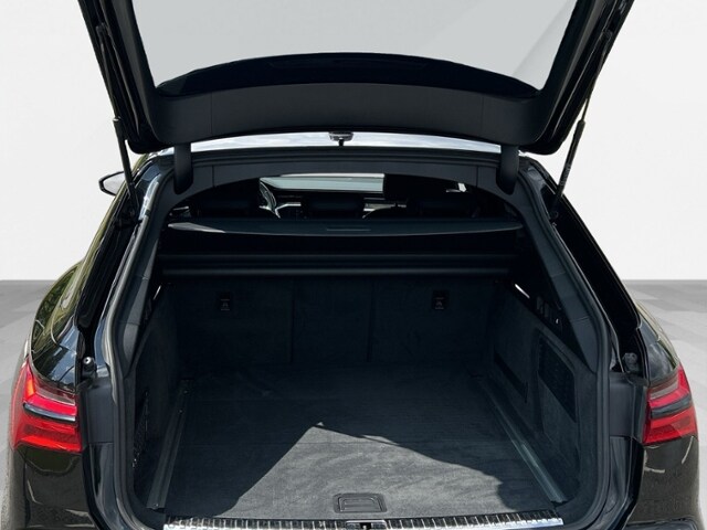 Image about Audi A6 Avant 40 TDI quattro S tronic