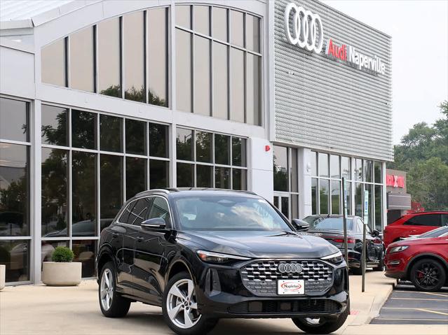 2025 AUDI Q5 - Image 1