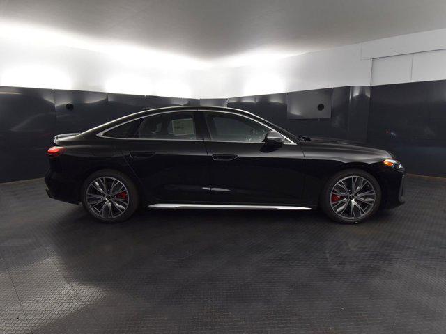 2025 Audi S5 Premium Plus - Photo 6