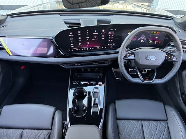 Image about Audi S5 Sedan S5 Sedan TFSI 270 kW S tronic