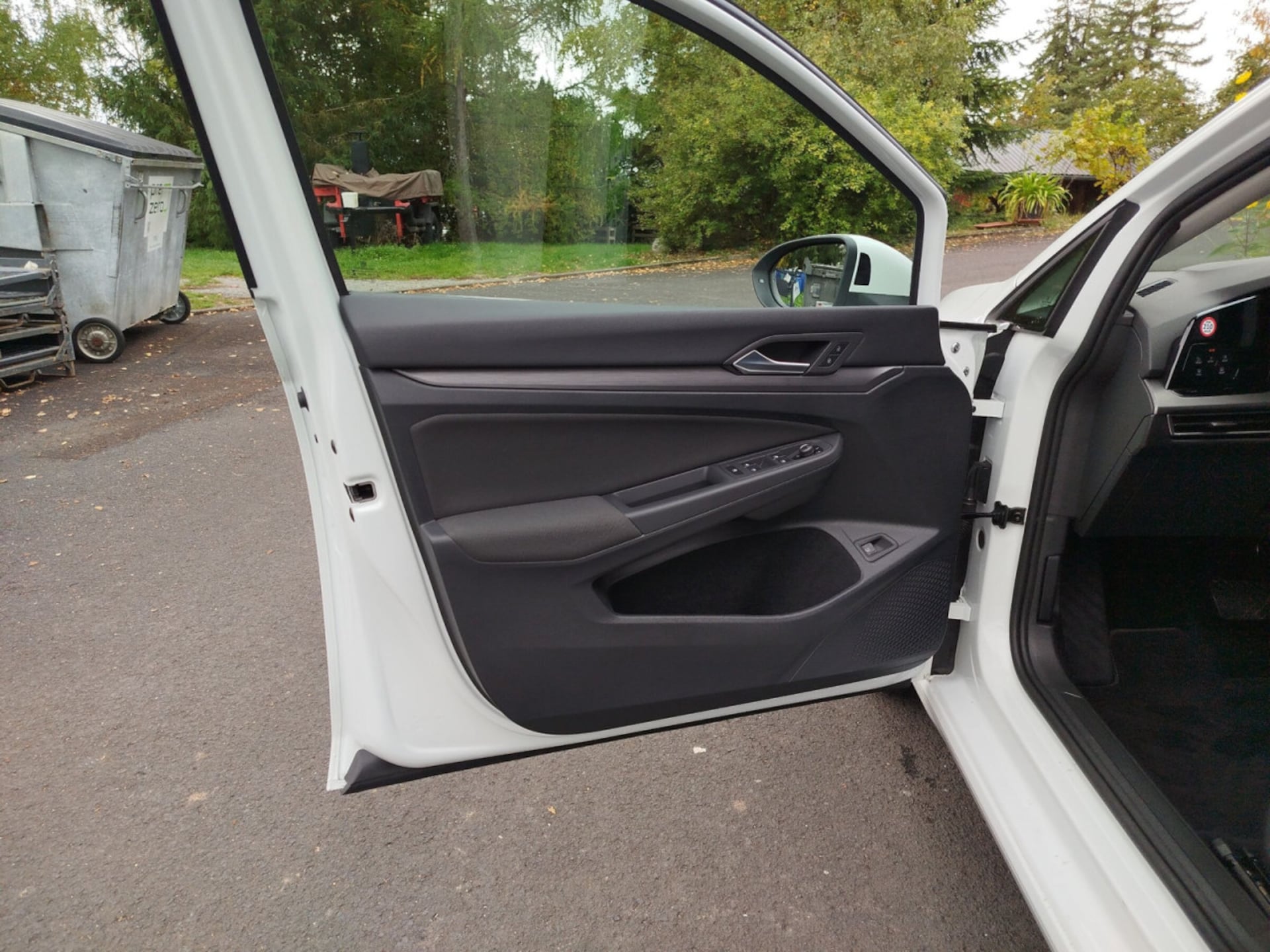 Volkswagen Golf Style