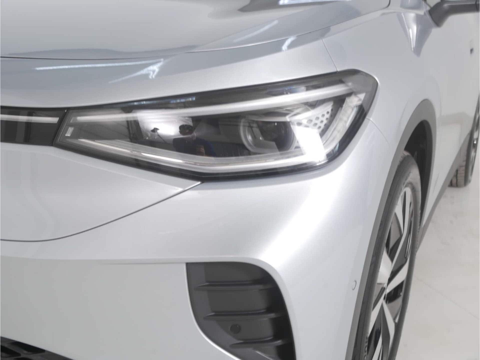 Volkswagen ID.4 Pro Edition Plus