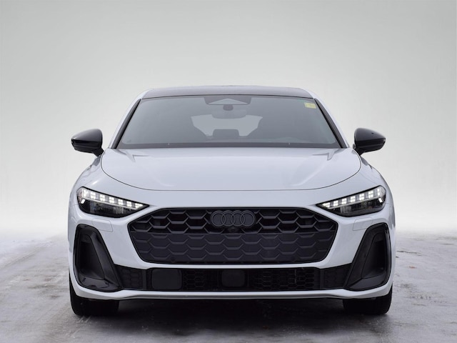 2025 Audi Audi A5 Sedan