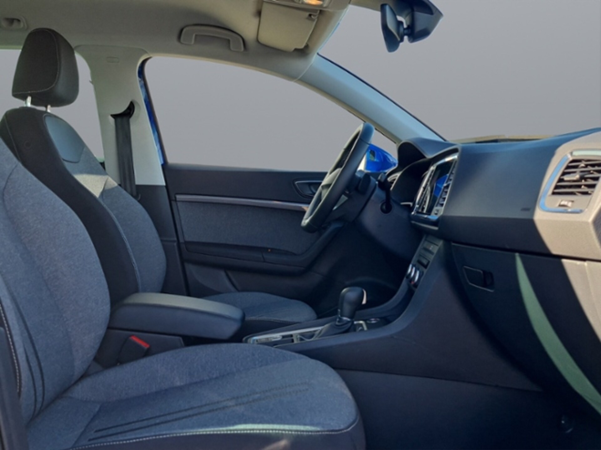 SEAT Ateca Style