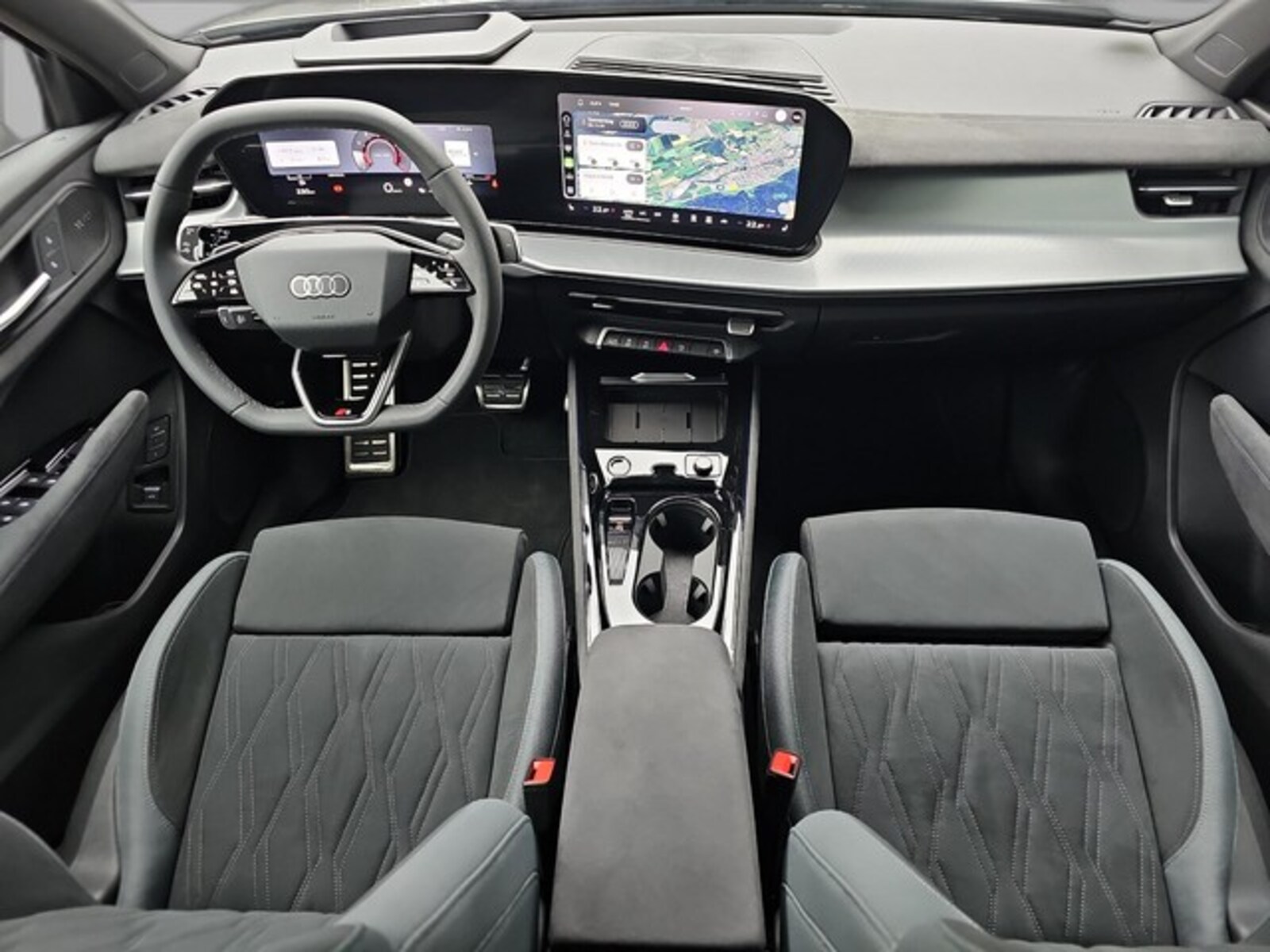 Audi Q3 – Bild 6