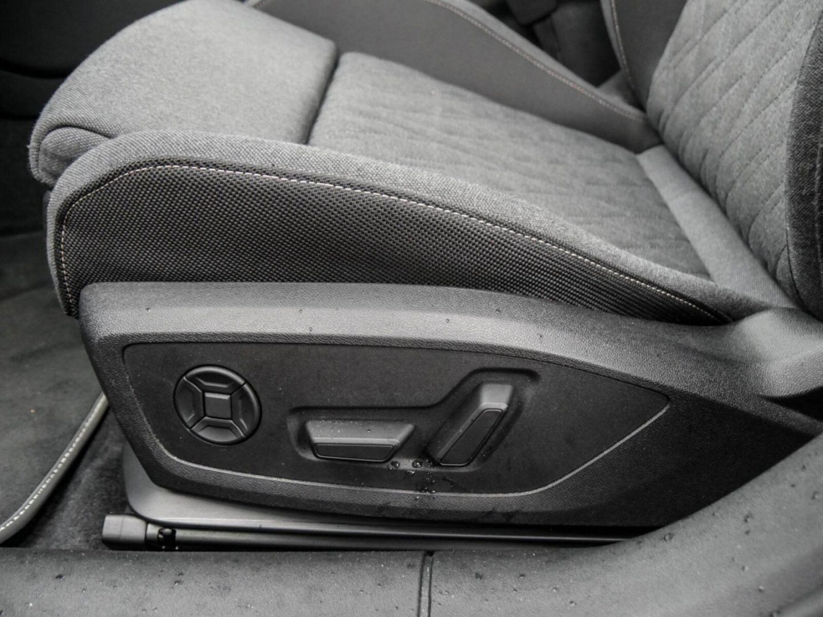Audi A5 Avant – Bild 13