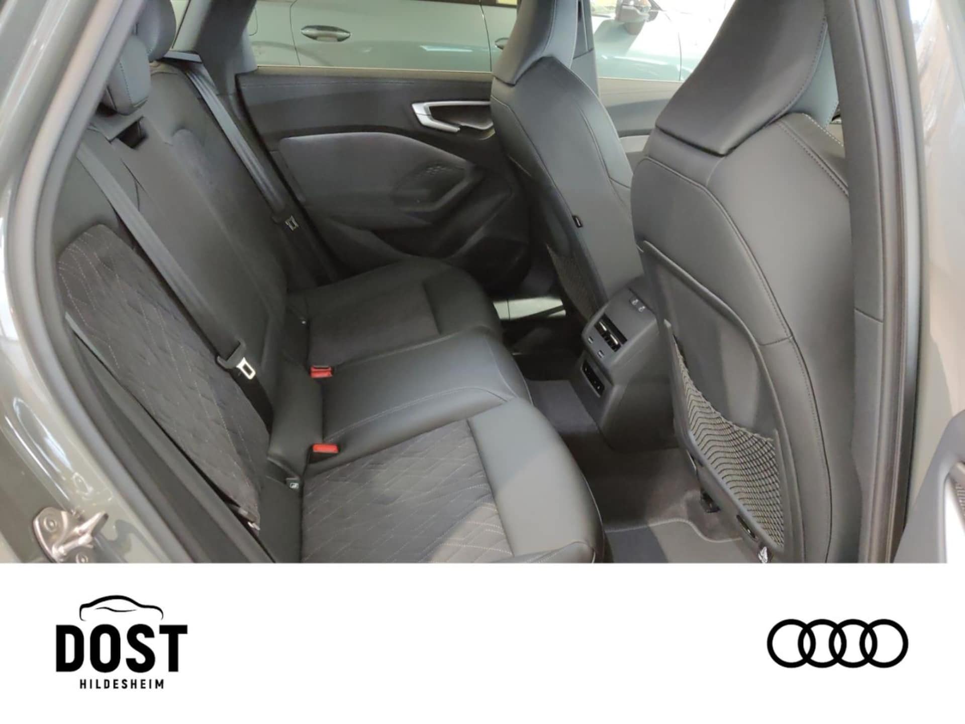 Audi A5 Avant e-hybrid