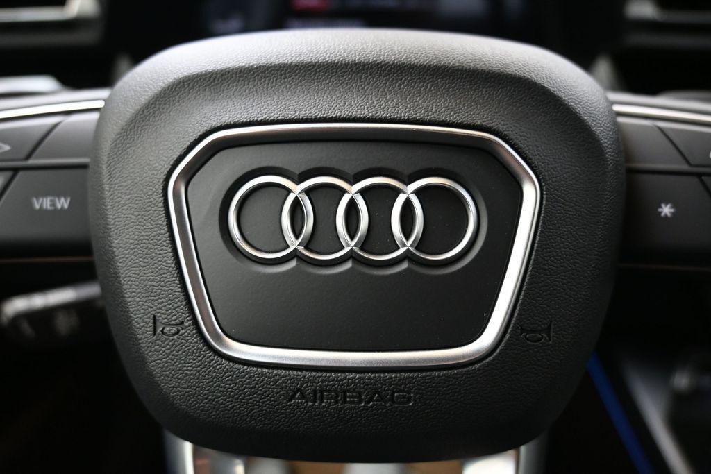 2026 Audi A3 Premium Plus - Photo 28