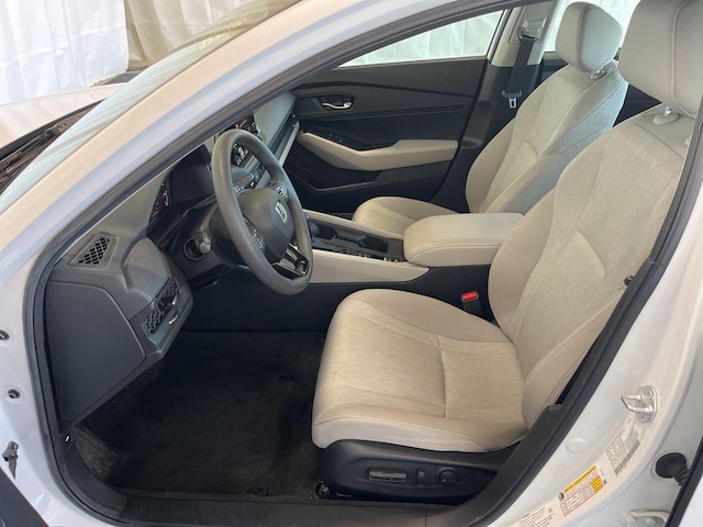 2023 Honda Accord